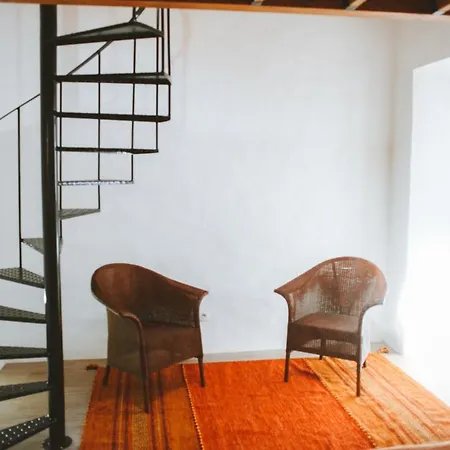 Holiday home Casita Do Castelo *