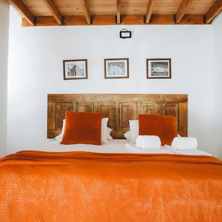 Holiday home Casita Do Castelo Lourinha (Lisbon)