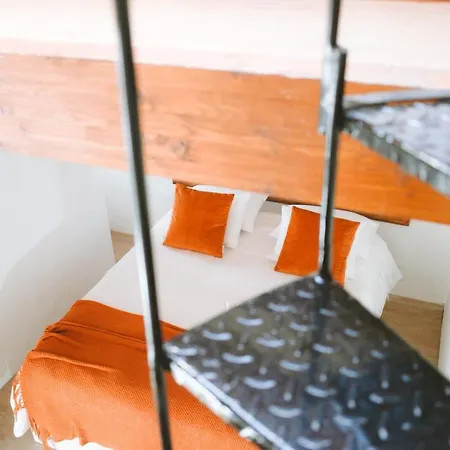 Casita Do Castelo Holiday home