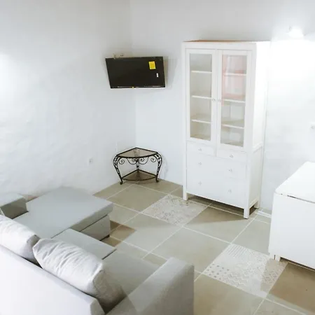 Casita Do Castelo Prázdninový dům *