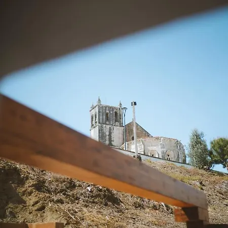 Casita Do Castelo 로리냐