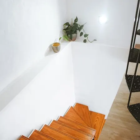 Casita Do Castelo Prázdninový dům