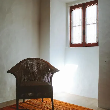 Prázdninový dům Casita Do Castelo *