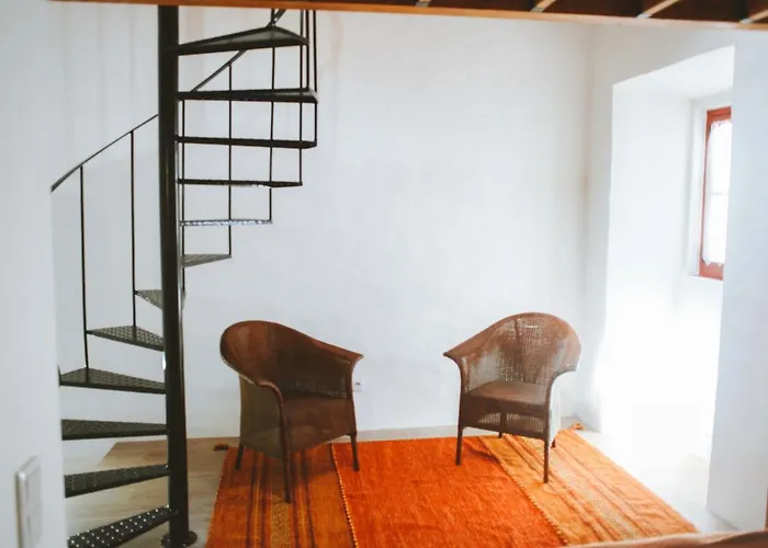 Holiday home Casita Do Castelo *