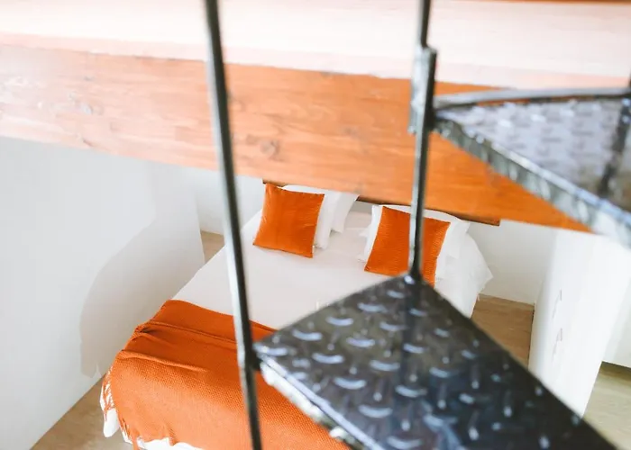 Casita Do Castelo Holiday home