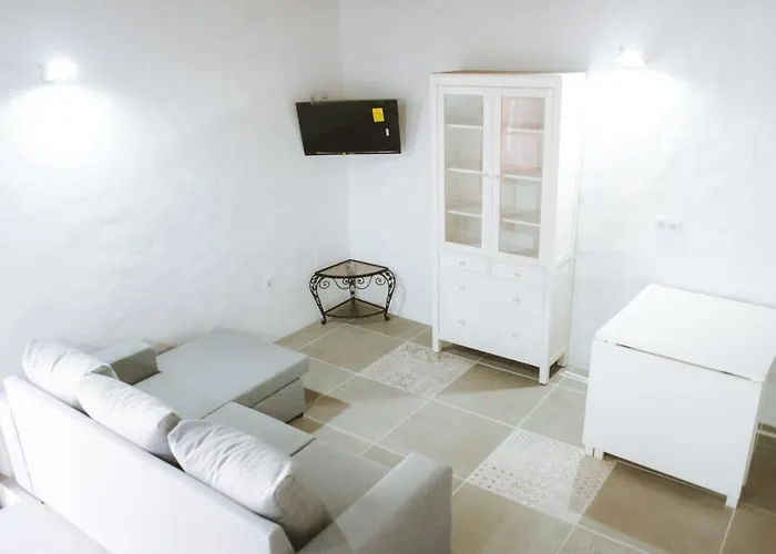 Casita Do Castelo Holiday home *