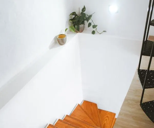 Casita Do Castelo Holiday home