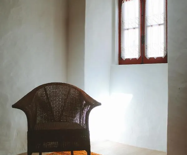 Holiday home Casita Do Castelo *