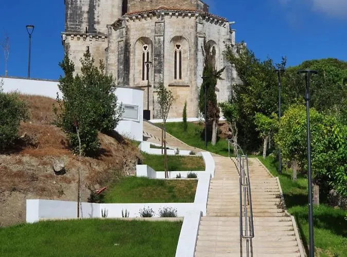 Casita Do Castelo Holiday home